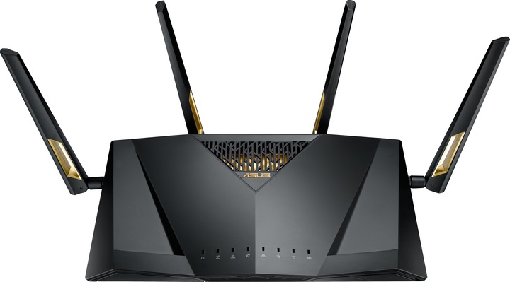 Immagine prodotto ASUS RT-AX88U Pro AX6000 AiMesh