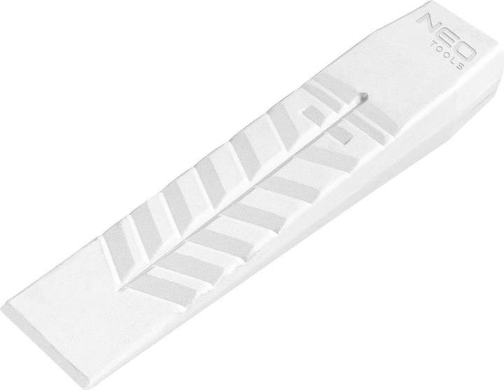 Actual product image Neo Aluminium wedge 800gr