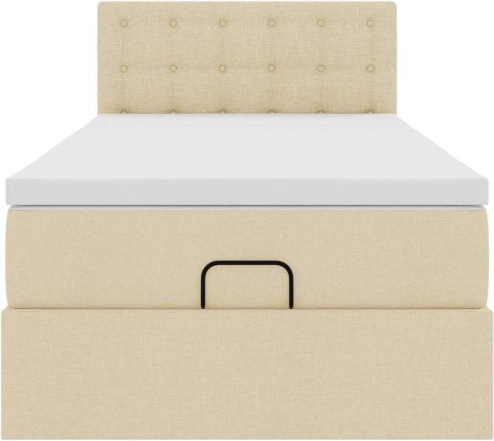 Image du produit vidaXL Ottoman-Bett (90 x 200 cm)