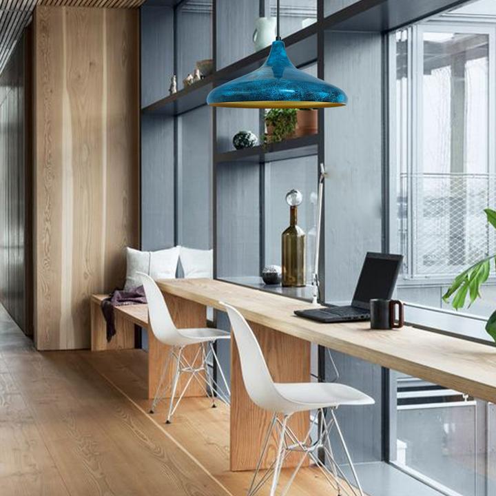 Produktbild Bamyum Champion Pendelleuchte Ozean (E27)