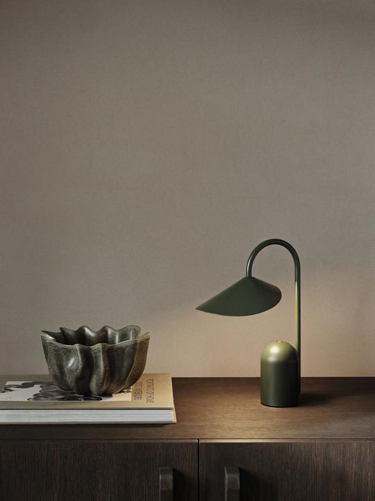 Immagine prodotto Ferm Living Arum Portable (240 lm)