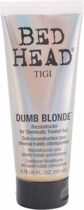 Actual product image Tigi Bed Head Dum Blonde (750 ml)