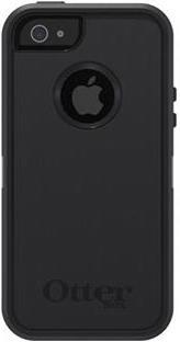 Produktbild OtterBox DEFENDER Case für iPhone 5/5S