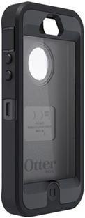 Produktbild OtterBox DEFENDER Case für iPhone 5/5S