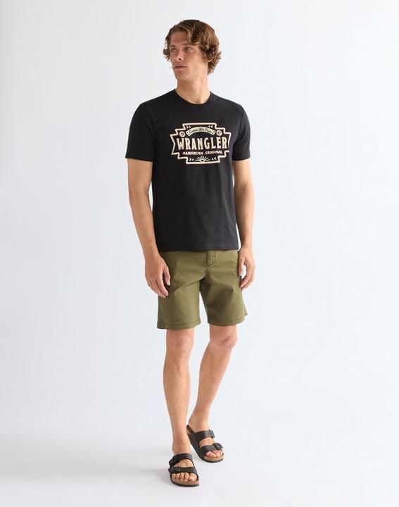 Image du produit Wrangler Chino Shorts (33)