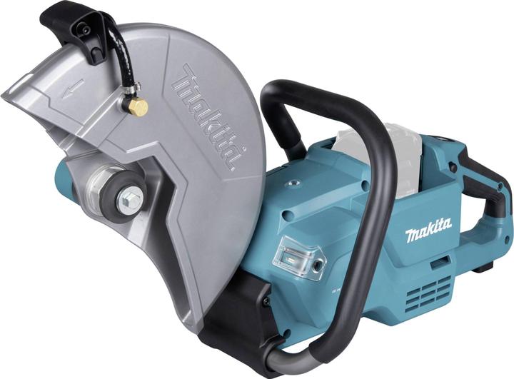 Actual product image Makita CE004GZ XGT 40V Max Cutter 305 mm without batteries and charger