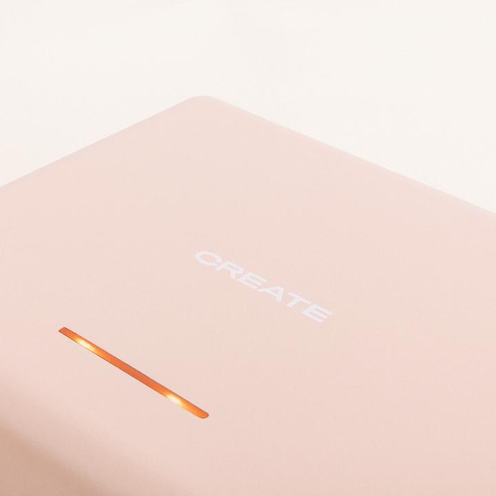 Actual product image Create Stone 3 in 1 Studio