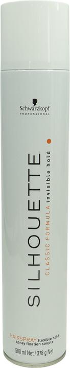 Image du produit Schwarzkopf Silhouette Flexible Hold (500 ml)