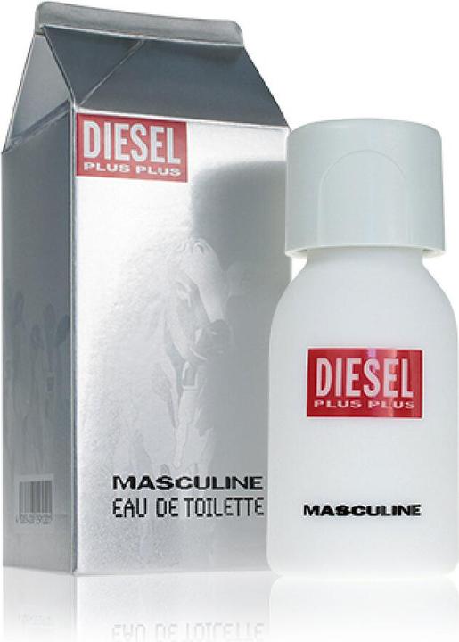 Diesel Plus Plus (Eau de toilette, 75 ml)