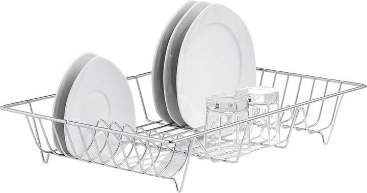 Actual product image Zeller Present Plate drip stand