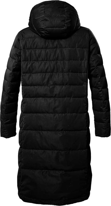 Immagine prodotto Stoy Cappotto con Cappuccio Imbottito