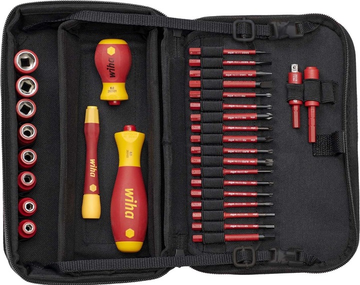 Produktbild Wiha Werkzeug Set (32 Teile)