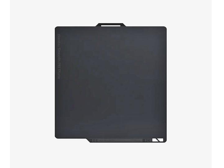 Actual product image Bambu Lab X1 / P1 Smooth PEI Plate (Printing bed)