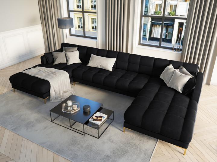 Actual product image Micadoni Mamaia (Sofa landscape)
