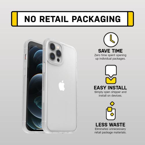 Produktbild OtterBox React (Apple iPhone 12, Apple iPhone 12 Pro)