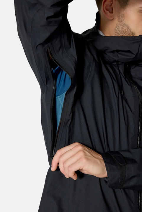 Produktbild Rab Firewall Alpine Jacket (XL)