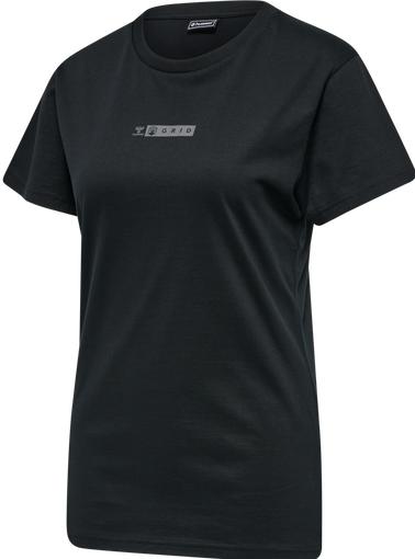 Produktbild hummel Offgrid Tee S/S Wo (L)