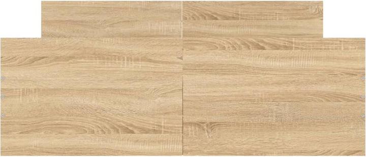 Produktbild vidaXL Bettgestell (135 x 190 cm)