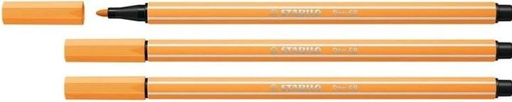 Productafbeelding STABILO Pen 68 Premium viltstift (Papaja, 1 x)
