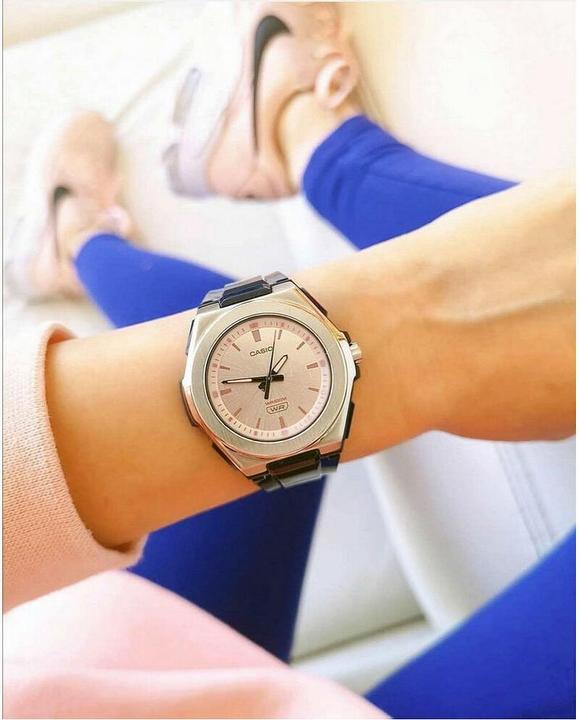 Produktbild Casio Collection - LWA-300H-2EVEF (Sportuhr, 42 mm)