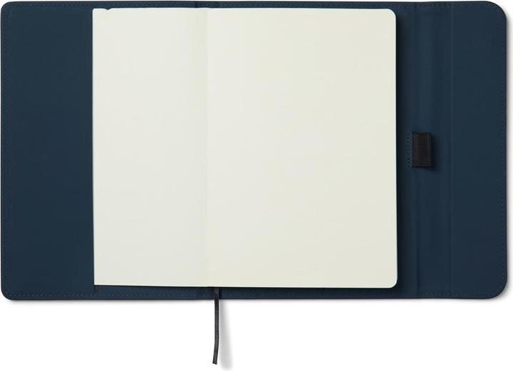Actual product image Vinga Baltimore PU Notebook (A5, Lined, Soft cover)