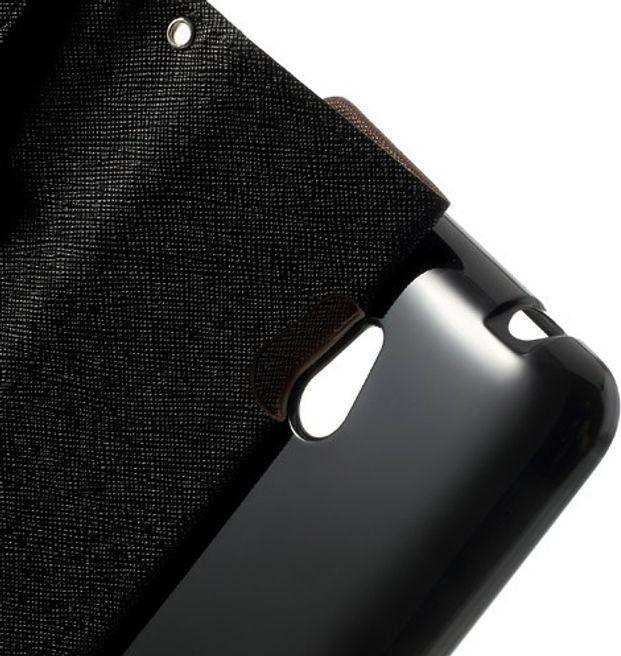 Produktbild Goospery Fancy Diary Series (Nokia Lumia 1320)