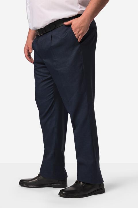 Actual product image Men+ Businesshose Baukasten Sevilla, bis Gr. 74/35 (70)