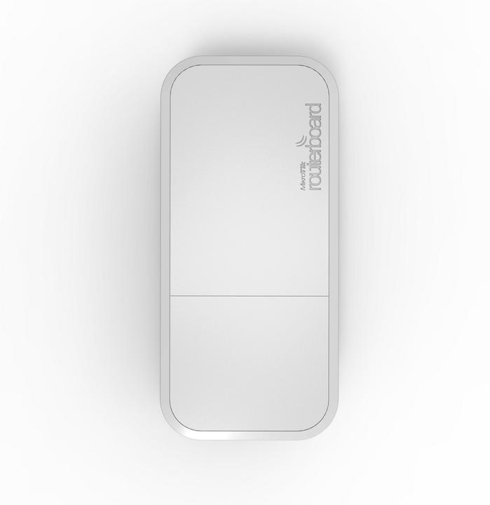 Actual product image MikroTik Outdoor media converter (Media converter)