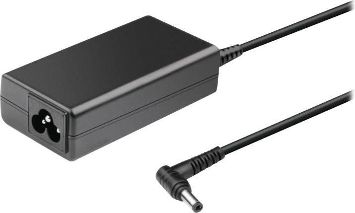 Produktbild CoreParts Power Adapter for Toshiba (MBA50076) (65 W)