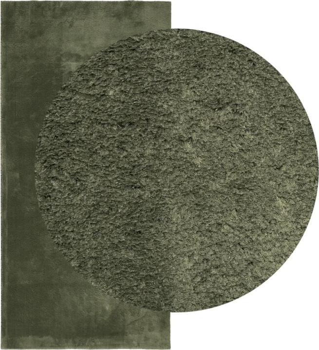 Produktbild vidaXL Teppich (100 x 200 cm)