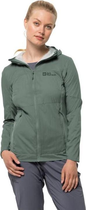 Actual product image Jack Wolfskin Prelight Alpha Jkt W (XS)