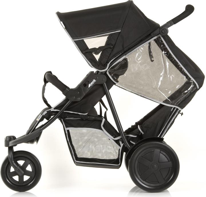 Productafbeelding Hauck Freerider