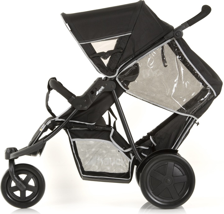 Actual product image Hauck Freerider