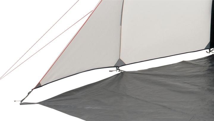 Immagine prodotto Easy Camp Minorca 500 (Tenda a tunnel, 11.30 kg, 5 persone)