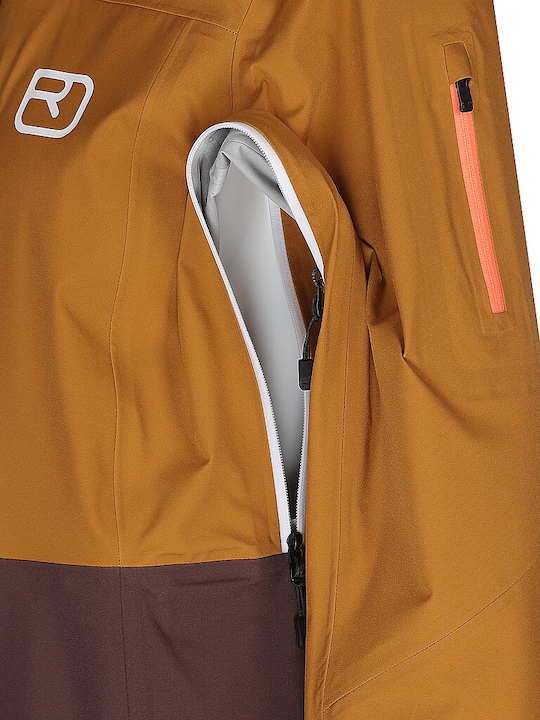 Immagine prodotto Ortovox Ortler Jacket W (XS)