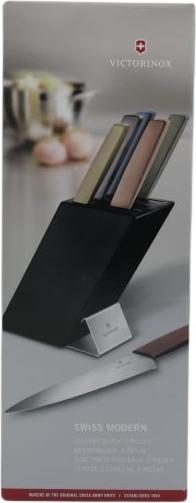 Image du produit Victorinox Couverts de cuisine et ensemble de couteaux