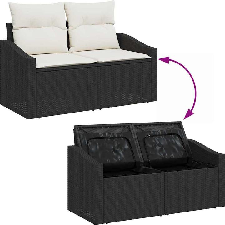 Produktbild vidaXL Myles