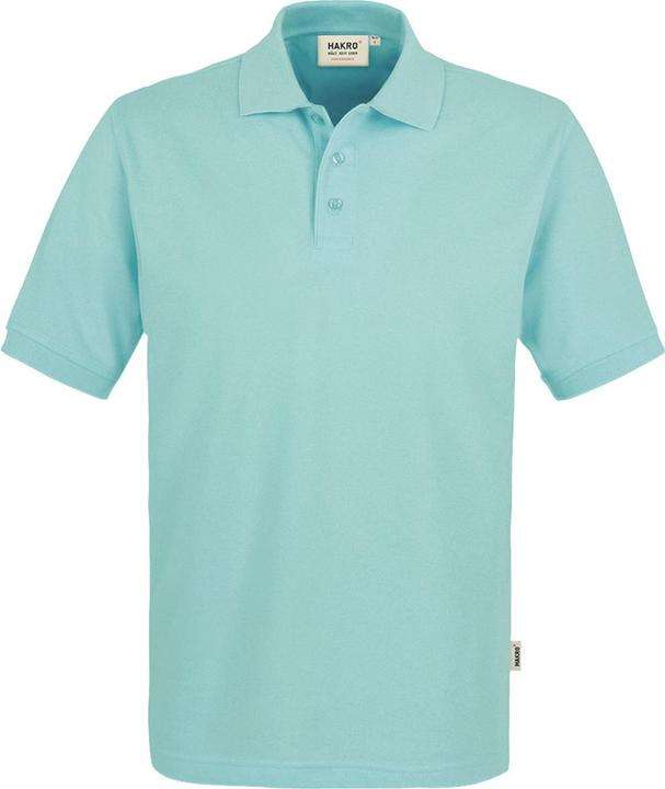 Produktbild Hakro Poloshirt MIKRALINARÂ® (S)