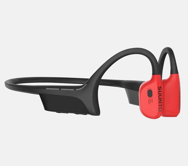 Actual product image Suunto Wing (No noise cancelling, 10 h, Wireless)