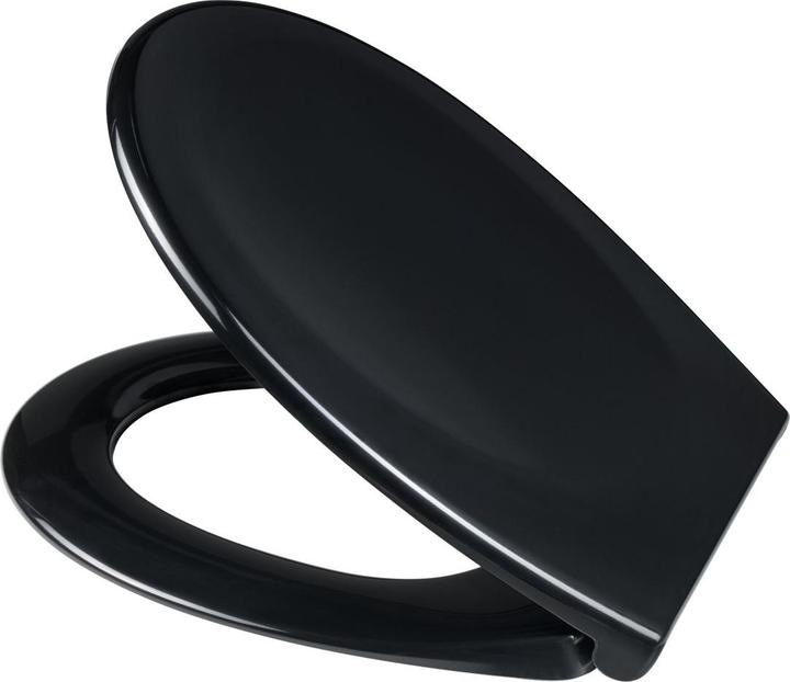 Noir brillant