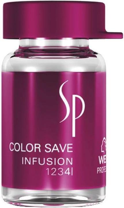 Immagine prodotto Wella SP Colore Salva - Infusioni (30 ml)