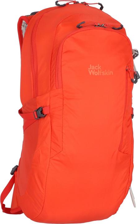 Actual product image Jack Wolfskin Athmos Shape 20 (20 l)