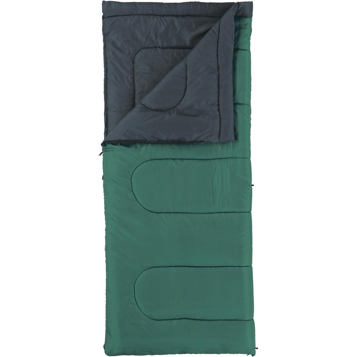 Coleman, Schlafsack, (190 cm)