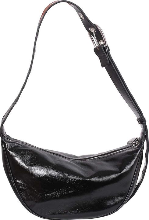 Immagine prodotto Abro Leather Alias Soft Crossbody Bag By My Side