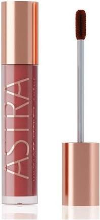 Actual product image Astra Make-up ASTRA Plump&Shine Lipstick 03 Sweet Poison Lip Gloss Cosmetic Product (03 Sweet Poison)