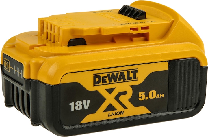 Actual product image DeWalt Spare battery (18 V)