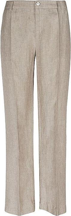 Actual product image MAC Jeans Linen trousers NORA (W44/L32)