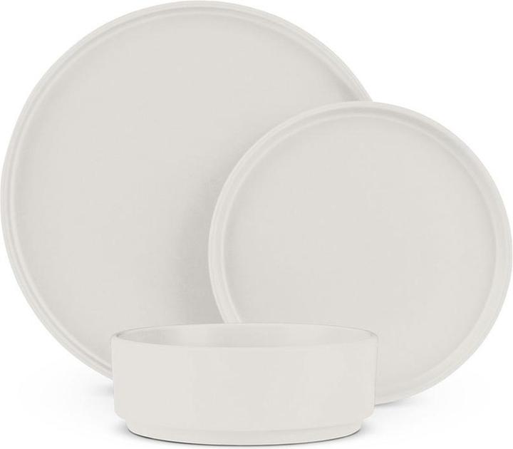 Matt cream