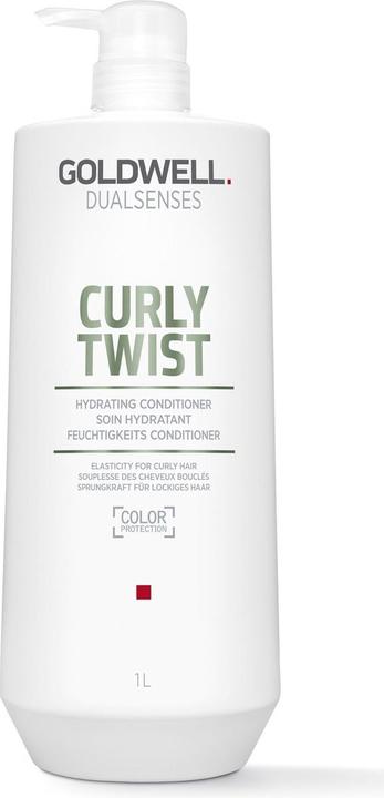 Image du produit Goldwell Tordre les boucles à double sens (1000 ml)