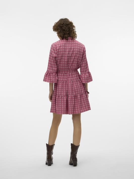 Produktbild Vero Moda VMZERA Kurzes Kleid Kleid (S)